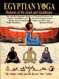 Set of isolated hindu gods meditation in yoga poses lotus … from thumbs.dreamstime.com hindu's respect, honor and adore the cow. Egyptian Yoga Postures Of The Gods And Goddesses The Ancient Egyptian System Of Physical Postures For Health Meditation And Spiritual Enlightenment Egypt Philosophy Of Righteous Action Ashby Muata Amazon De Bucher