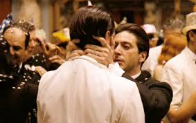 He appeared in films such as the godfather, the godfather part ii, the conversation and dog day afternoon. I Know It Was You Fredo The Kiss Of Death Scene From The Godfather Part Ii 1974 Vintage Everyday
