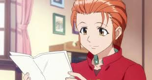 7 Awesome Anime Moms Who Are Miraculously Still Alive Anime News Network