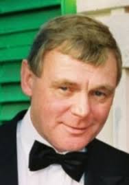 Condolence Book for Thomas Killilea (Howth, Dublin)