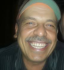 Christopher "Chris" Starkey