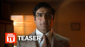 Welcome to Chippendales Teaser