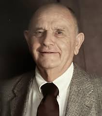 Winfred Clinton Waldrip, Sr.