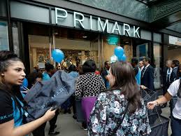 The women,men,children section are fully equipped. Primark Is Fastest Growing Retailer In America History Details