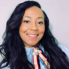 Swethy Sarathy, 988 responder