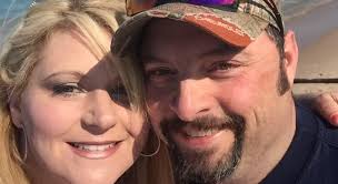 Cyndi Young and Tim Hendershot's Wedding Website