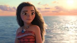 Vaiana Skarb Oceanu Recenzja Filmu Skomplikowane Princesse Disney Disney Disney Magic