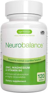 Design of clinical trials to test the homocysteine hypothesis of vascular disease. Amazon Com Neurobalance High Absorption Zinc Magnesium B6 Supplement Brain Immune Sleep Muscle Recovery Chelated Zinc Picolinate 24mg Oxide Free Magnesium Vitamin B6 120 Tablets Vegan By Igennus Health Personal Care