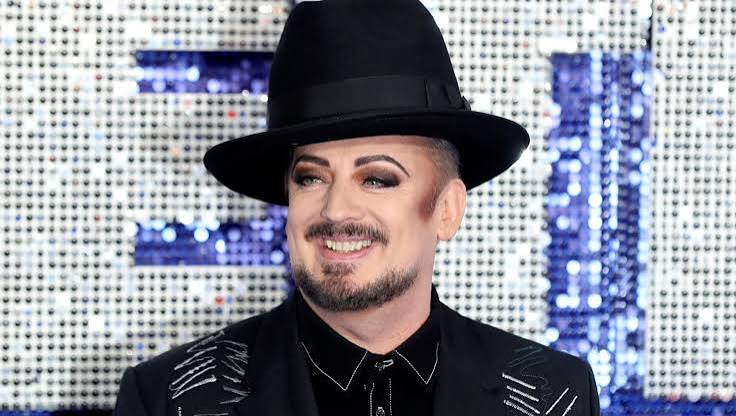 Boy George, 60 anni da icona pop. 