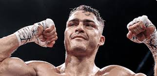 Anthony Cacace Enjoying His Time At The Top As He Prepares For Josh  Warrington