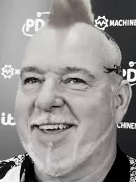 The downfall of Peter Wright in Darts