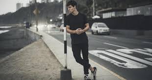 View all wincent weiss pictures. Wincent Weiss Hat Heimweh Nach Seiner Mutter Familie Meer Und Dem Norden