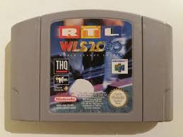 The total size of the downloadable vector file is a few mb and it contains the thq logo in.eps format along with the. N64 Rtl Wls 2000 World League Soccer Noe 45069 4 99 Retrogamecollectorheaven Deutsche Version