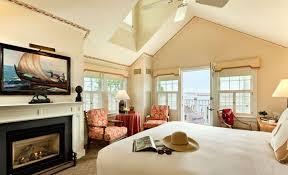 You scan the monthly newspapers in port. 9 Favorite Nantucket Hotels Inns New England Today