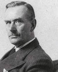 Thomas Mann y la búsqueda de la belleza desde el dolor y el desconcierto  personal, social y político