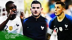 Jun 24, 2021 · スロバキアのgkは何がしたかったの… どーもこんばんは さてさて、本日のマッチレビューはuefa euro 2020 グループf第3戦、ポルトガル代表vsフランス代表の一戦です。 (adsbygoogle = window.adsbygoogle || ).push({}); ãƒ•ãƒ©ãƒ³ã‚¹ä»£è¡¨ å·¦ã‚µã‚¤ãƒ‰ãƒãƒƒã‚¯äº‰ã„ãŒæ¿€ã‚¢ãƒ„ Euroã‚¹ã‚¿ãƒ¡ãƒ³å€™è£œ5é¸æ‰‹ Football Tribe Japan