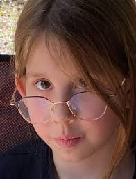 i don't suppose anyone has come across some black sunglasses