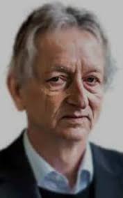06 de diciembre 1947 Nace Geoffrey Hinton. Geoffrey Hinton (Wimdledon,  Reino Unido, 6 de diciembre de 1947) es un informático británico. Hinton  fue galardonado con el Premio Turing en 2018 junto con