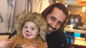 Fundraiser for Christian Gonzalez by Nicole Gonzalez : Christian's Road to  Recovery Fund