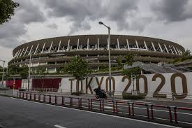 Jun 04, 2021 · a senior japanese olympic official has criticised the international olympic committee (ioc) for ignoring public concerns over holding the tokyo 2020 games during the coronavirus pandemic. Japan Cornered Into Staging Olympics Joc Board Member Yamaguchi Claims