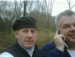 Peter Hug Obituary (1956