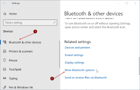How to fix bluetooth device not showing in device manager in windows pcfacebook page : Fix Bluetooth Icon Missing From System Tray In Windows 10