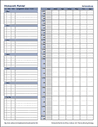 Templates For Education Teachers Students