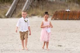 You and your date can take a walk. Small Beachfront Wedding At The Avista Resort In North Myrtle Beach