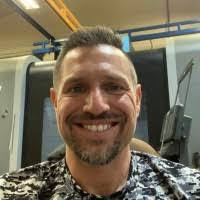 Chuck Birt's Instagram, Twitter & Facebook