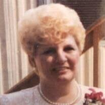 Mrs. Carolyn Ann Osborne Obituary