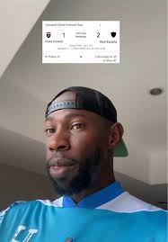 Pito La Máquina y el Real España en Concacaf