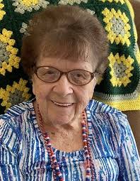 Marjorie "Marge" Gorbett Obituary