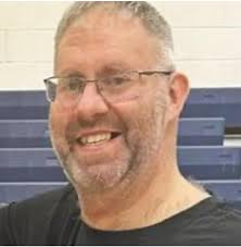 Lacy and Virginia Blackburn's grandson