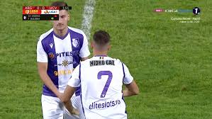 Free soccer predictions and daily football betting tips from our expert tipsters Fc Arges 1 2 Universitatea Craiova Victorie La Limita Pentru Craiova Lui Bergodi Oltenii S Au Chinuit Cu Arges In A Doua Repriza Sport Ro