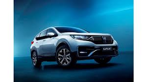 Hino car toyota prius toyota suv car car ins daihatsu lexus car model. Honda Shows Off New Cr V Plug In Hybrid Electric Vehicle Chases Toyota Rav4 Prime Torque News