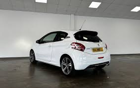 Image result for Blanc Perle 2014 Peugeot