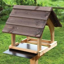 Gothic Bird Feeding Table Bird Tables Wood Bird Feeder Bird Feeding Table