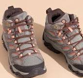 The 4 Best Hiking Boots of 2025 | Reviews by Wirecutter