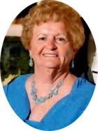 Obituary for Sara "Sally" Thomas