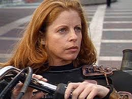 Heather Mitchell's Instagram, Twitter & Facebook