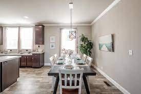 Ratings & reviews of palm harbor villas in melbourne, fl. Palm Harbor 3 Bedroom Manufactured Home Secret Cove For 134483 Model Hd28603c From Homes Direct