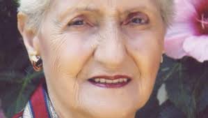 Sadie Karam, 90th birthday