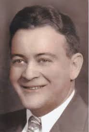 Joseph “Tiger” Fuscaldo (1922-1960)