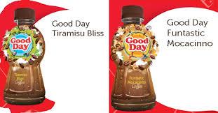 Bikin kamu semangat sebarin ide baru, happy terus 'n makin gaul. Kopi Instan Cappuccino Good Day Kopi Gaul Paling Enak Miea Go Blog