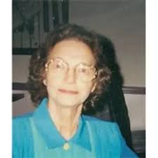 Obituary information for Frances E Henderson