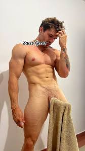 Sacco compilation - a lustful slideshow of his hottest moments.