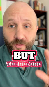 The two ✌️ most important words in your story. , #southpark #storytelling  #story #storyteller #storybeat #storystructure #plot #writing