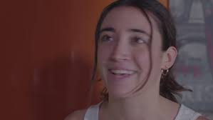 SAMIRA HERRERA Y EVA CAMACHO