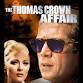 Movie Matinee: Thomas Crown Affair
