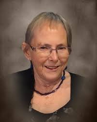 Joyce Fay Moffett Obituary May 7, 2025